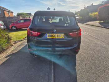 Used BMW 2 Series 2019 for sale - 75252542: Photo