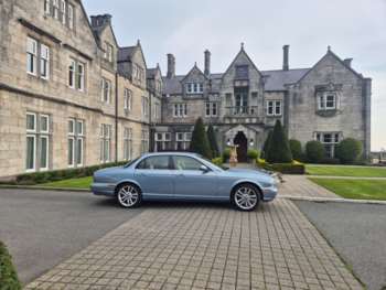 Used Jaguar XJ 2006 for sale - 75256074: Photo