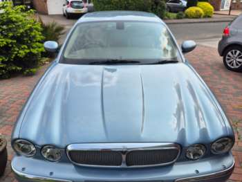 Used Jaguar XJ 2006 for sale - 75256074: Photo