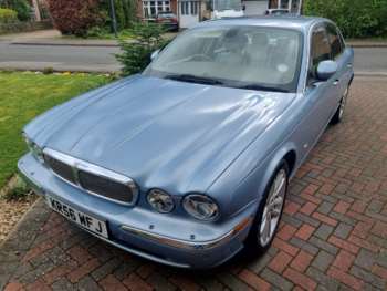 Used Jaguar XJ 2006 for sale - 75256074: Photo