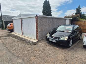 2003 (53) - 2.0 i-VTEC Type-R 3dr