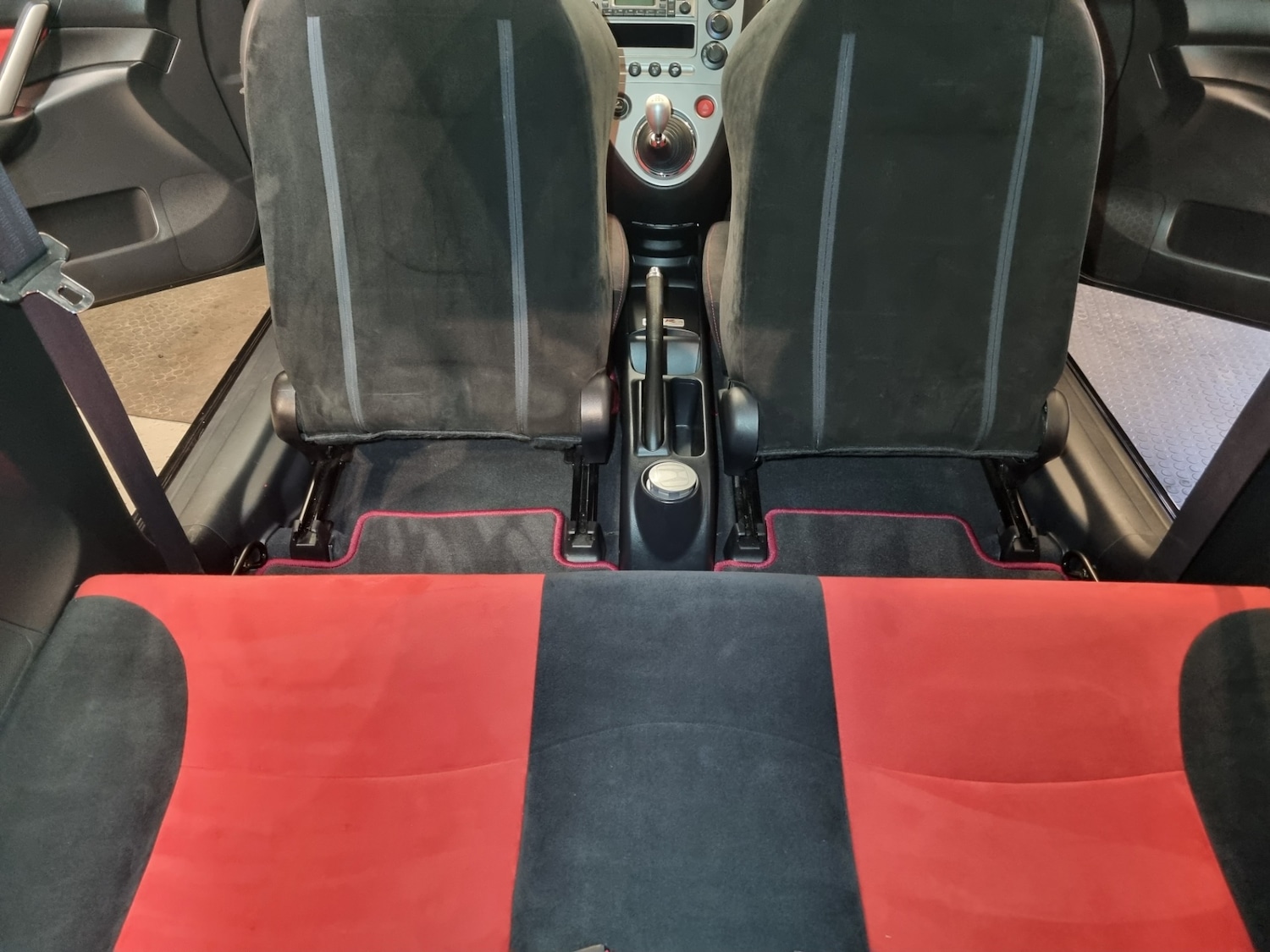 Vehicle 27