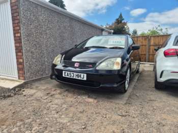 Used Honda Civic 2003 for sale - 75256066: Photo