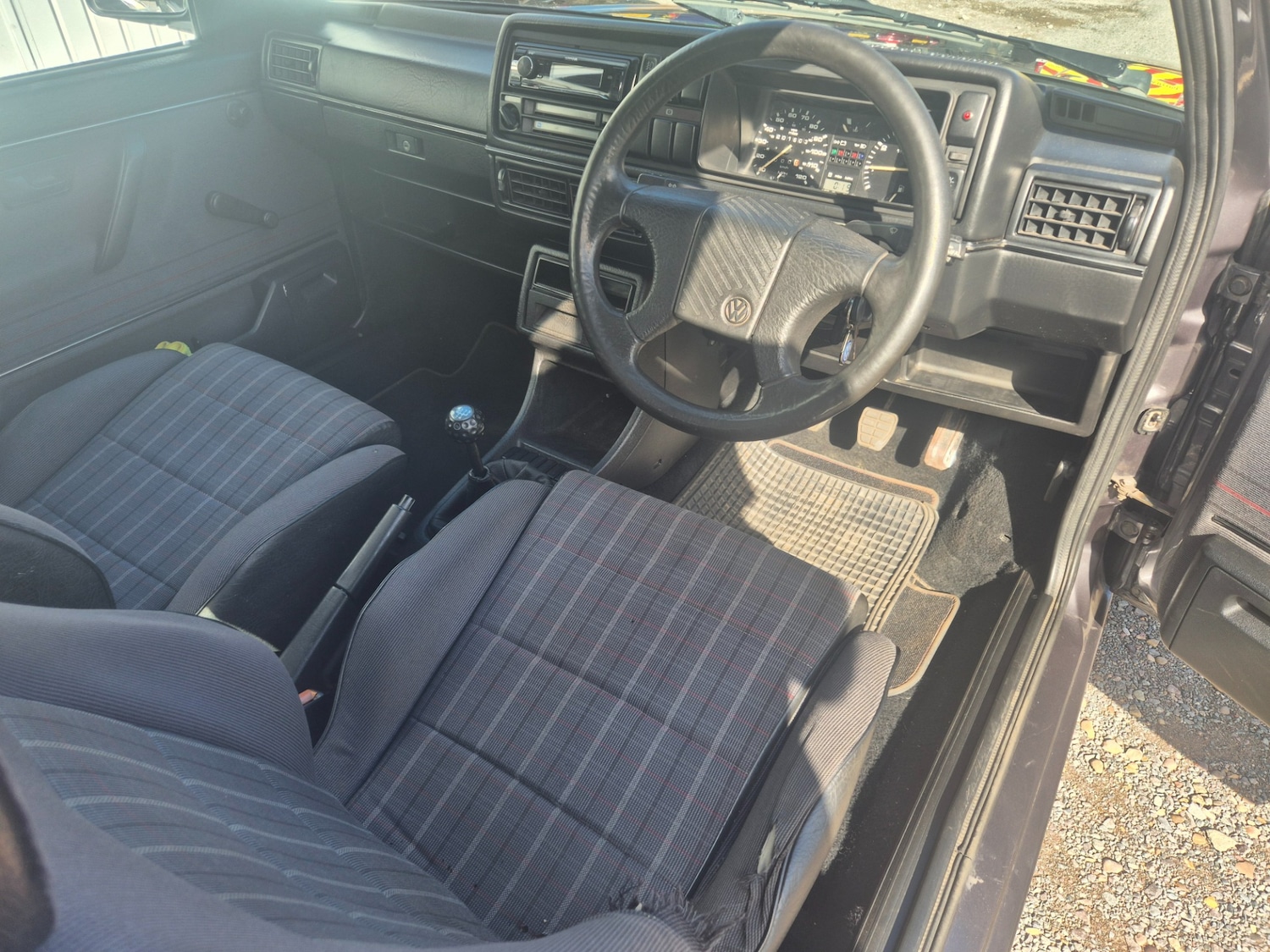 Vehicle 15