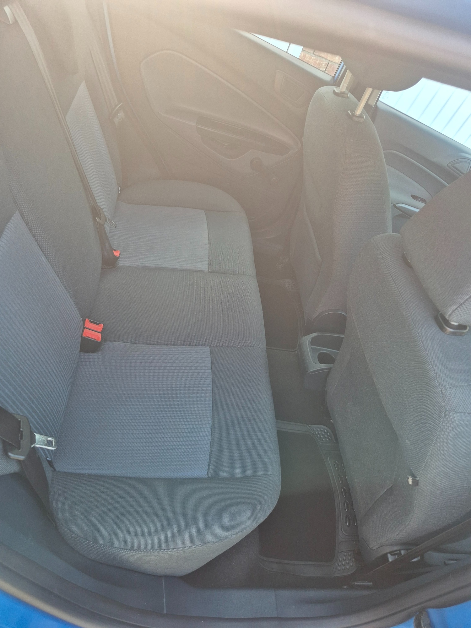 Used Ford Fiesta 2011 for sale - 78166172: Photo 10