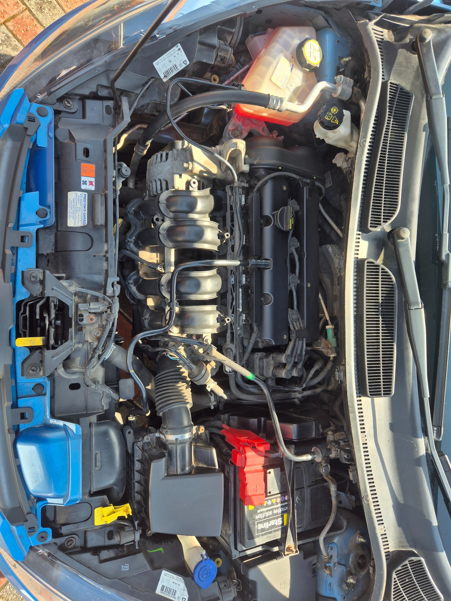 Used Ford Fiesta 2011 for sale - 78166172: Photo 15