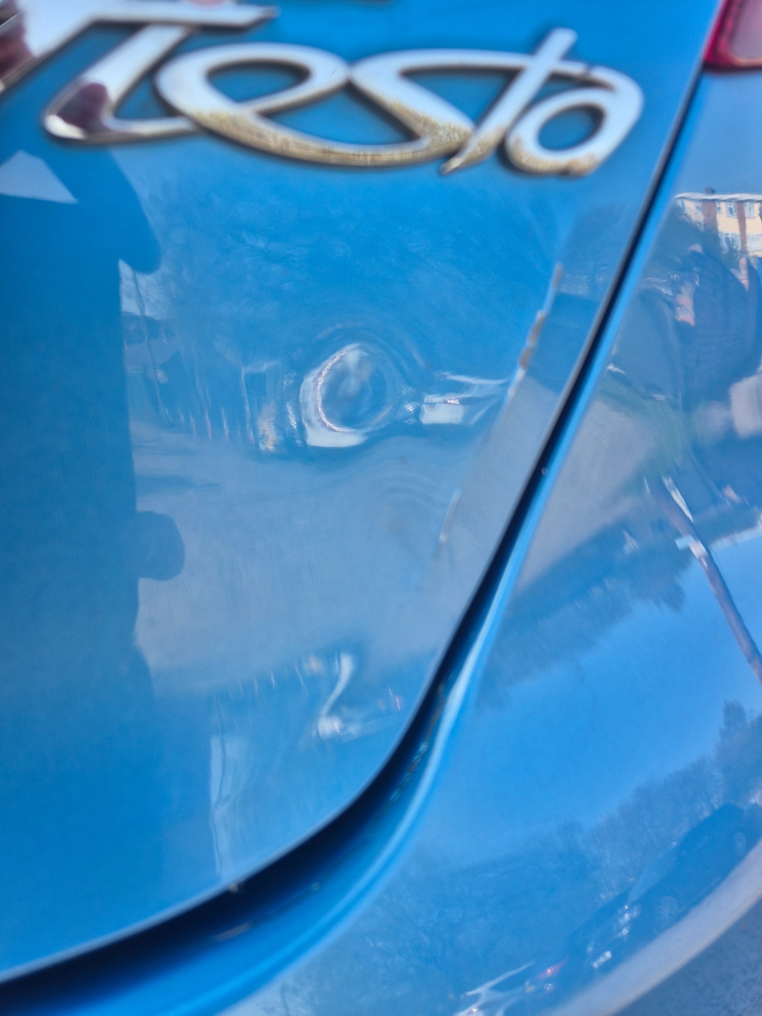 Used Ford Fiesta 2011 for sale - 78166172: Photo 20