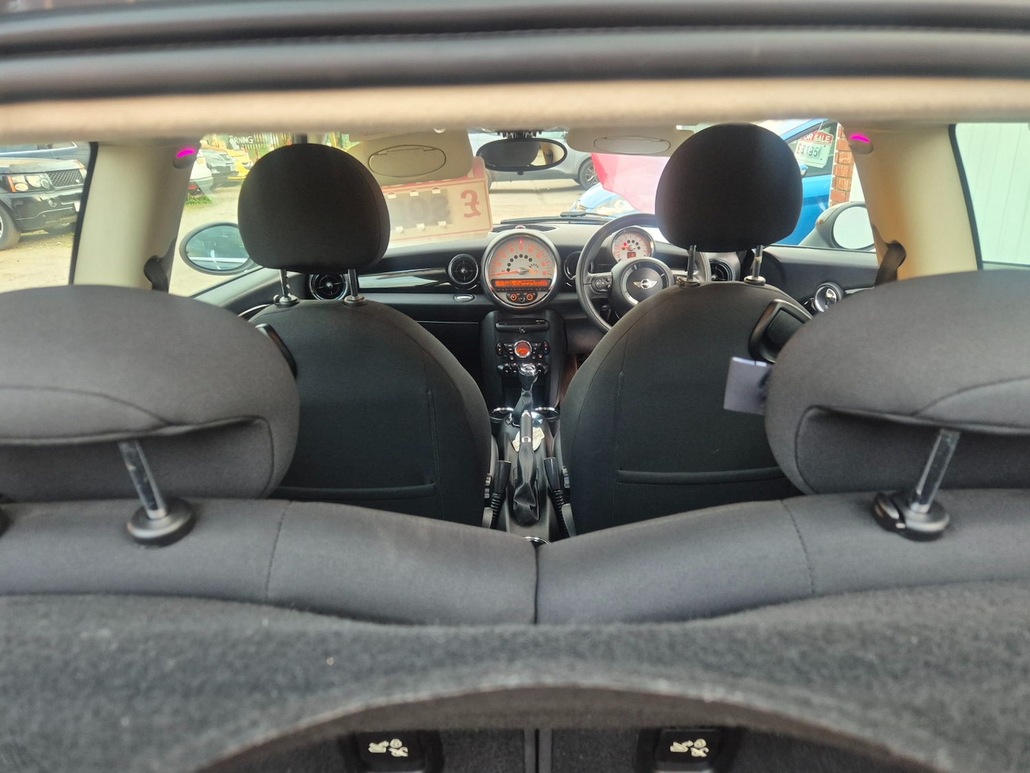 Used MINI Hatch 2013 for sale - 78166702: Photo 11