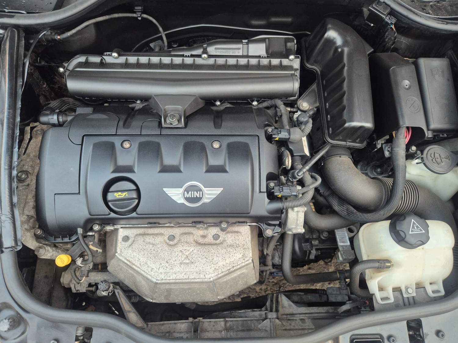 Used MINI Hatch 2013 for sale - 78166702: Photo 14