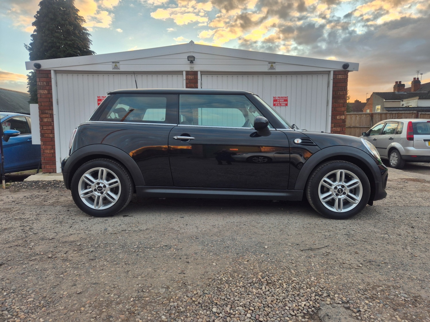 Used MINI Hatch 2013 for sale - 78166702: Photo 2