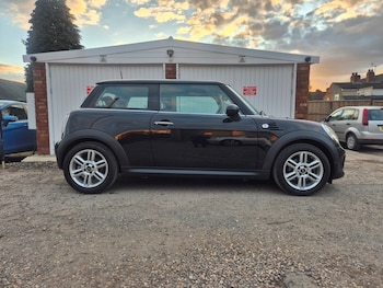 Used MINI Hatch 2013 for sale - 78166702: Photo