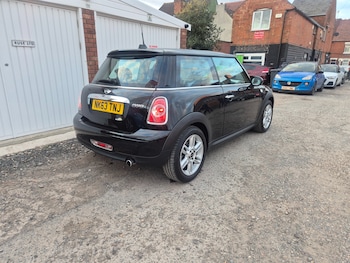 Used MINI Hatch 2013 for sale - 78166702: Photo