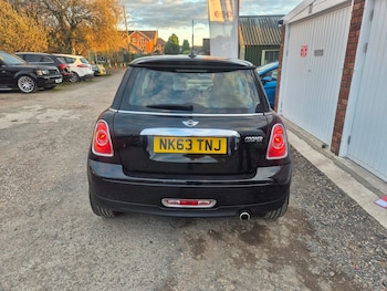 Used MINI Hatch 2013 for sale - 78166702: Photo