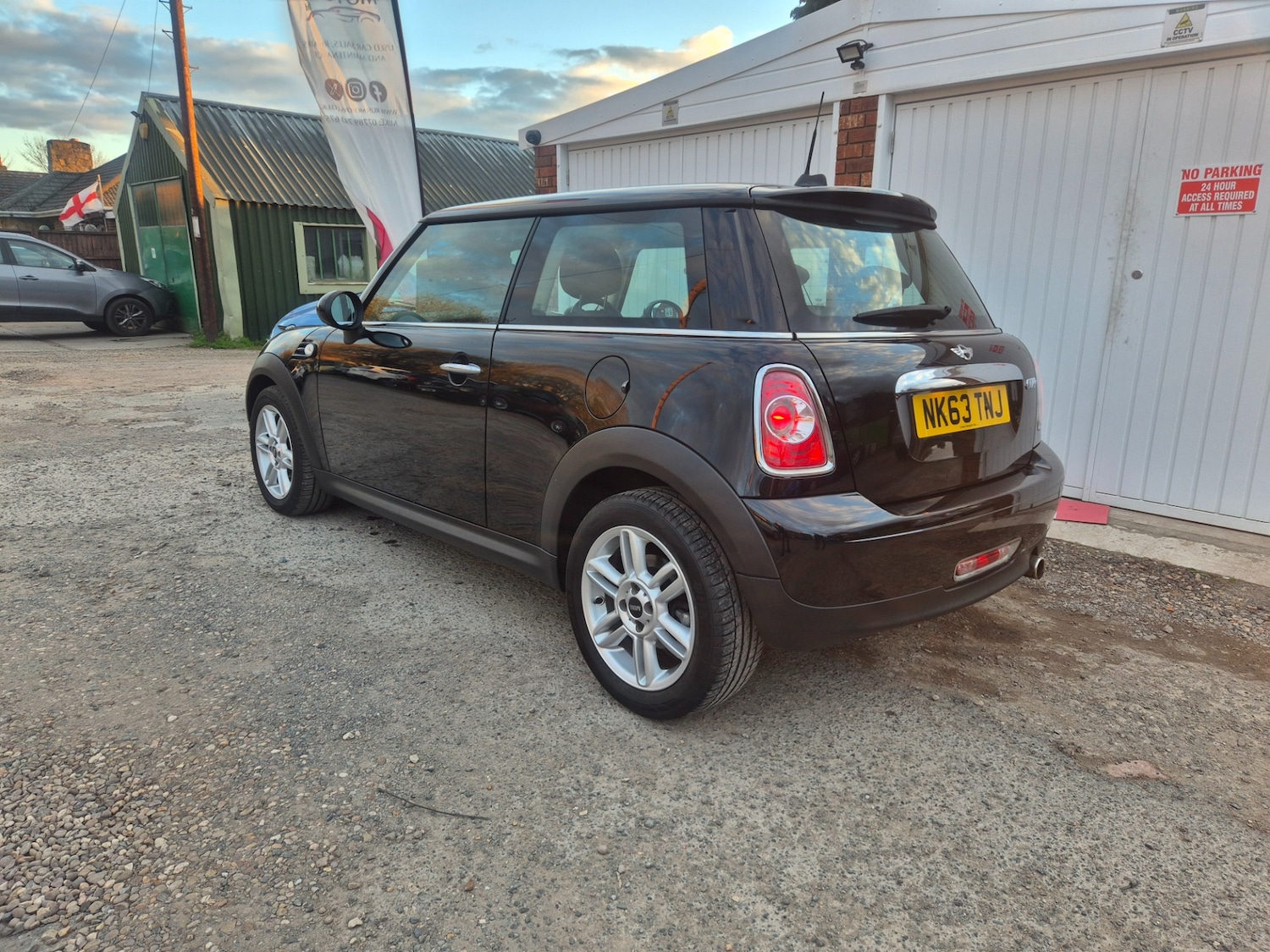 Used MINI Hatch 2013 for sale - 78166702: Photo 5