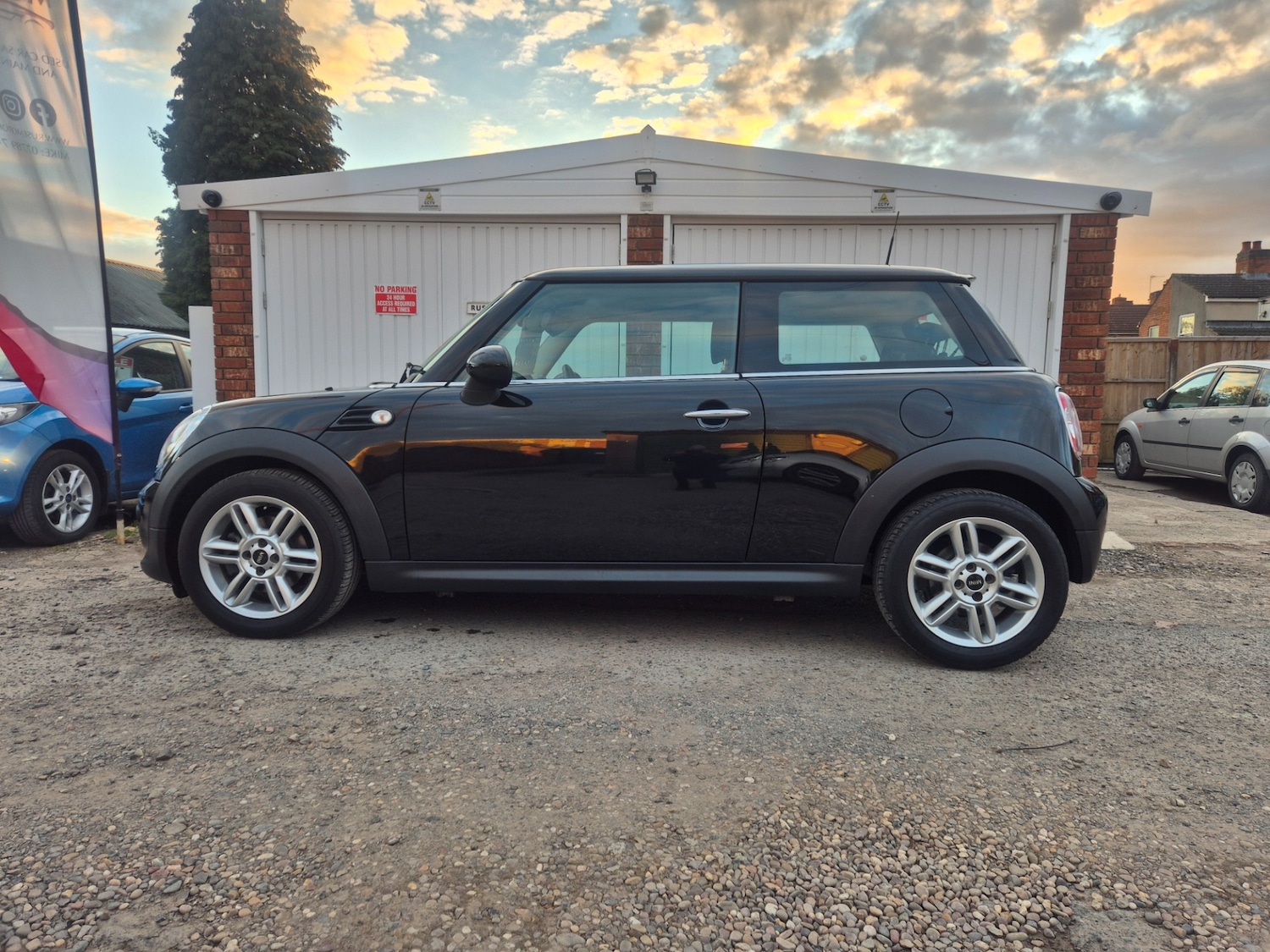 Used MINI Hatch 2013 for sale - 78166702: Photo 6
