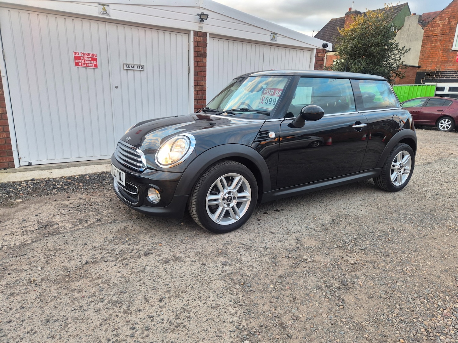 Used MINI Hatch 2013 for sale - 78166702: Photo 7