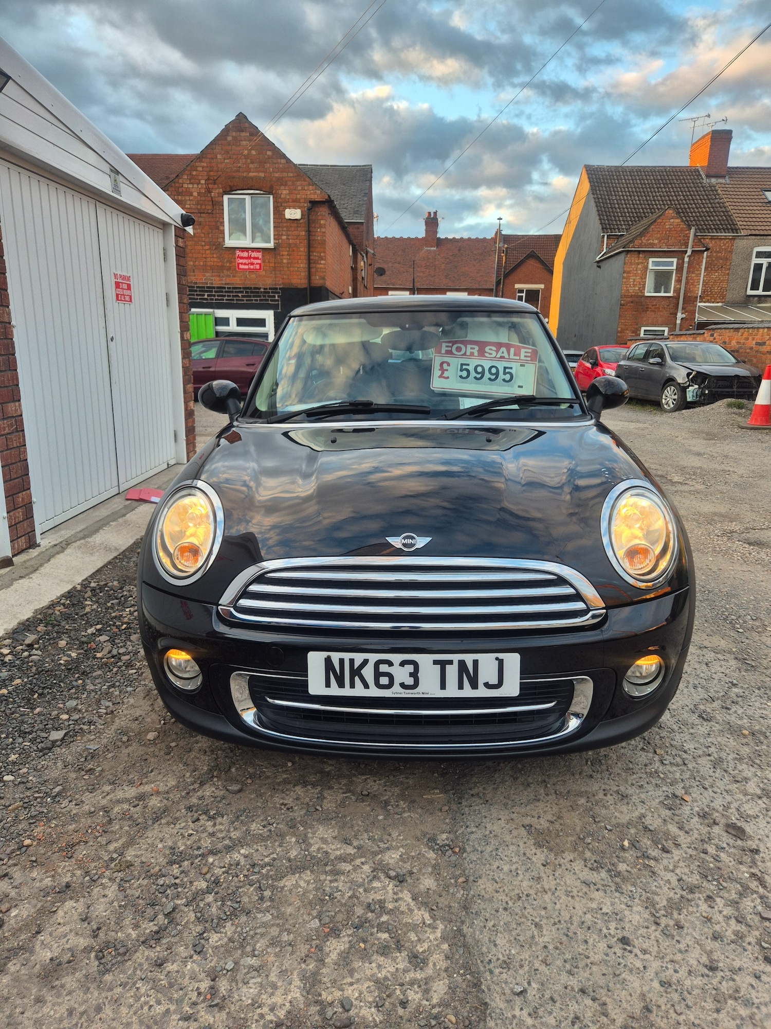 Used MINI Hatch 2013 for sale - 78166702: Photo 8