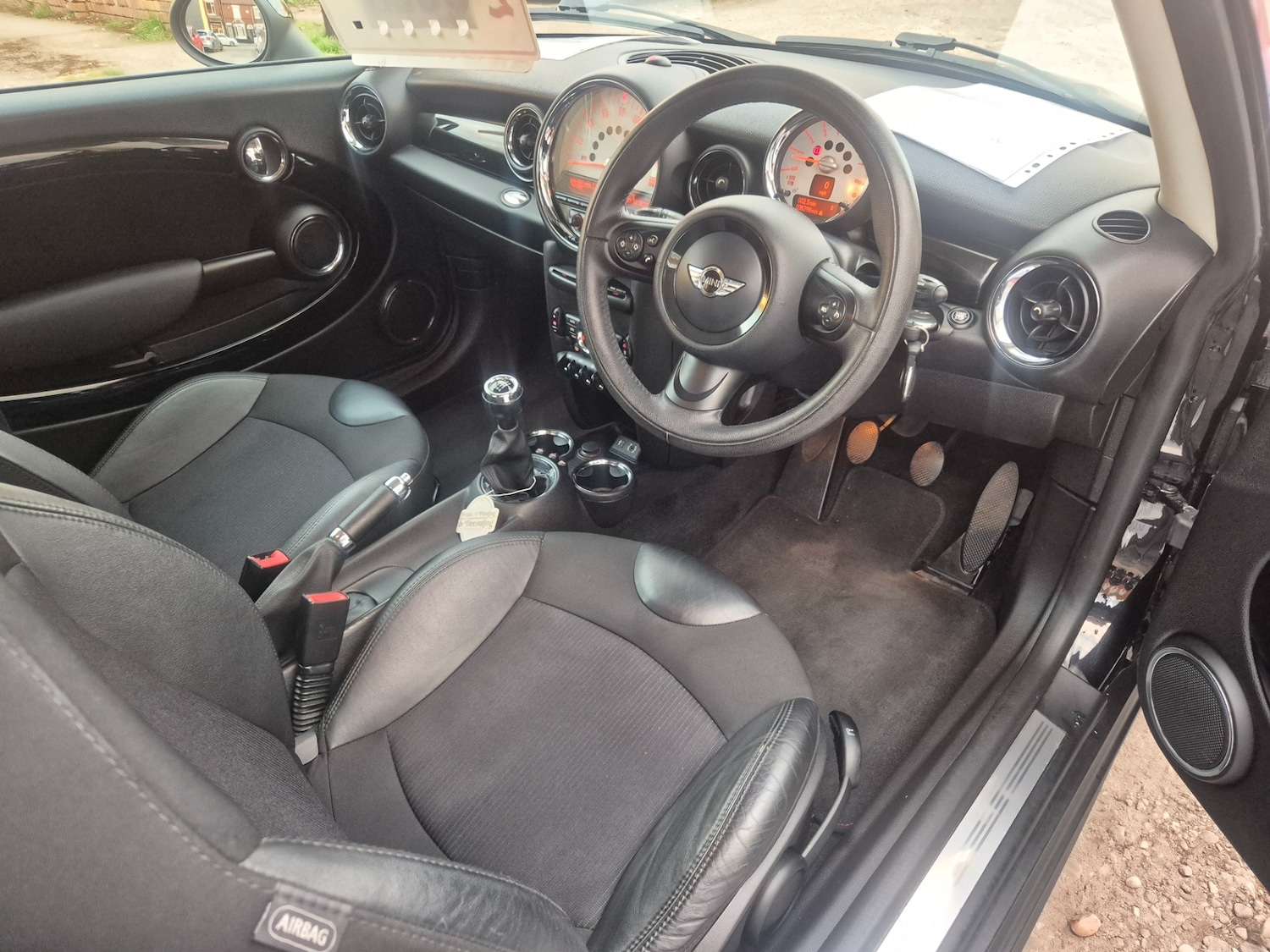 Used MINI Hatch 2013 for sale - 78166702: Photo 9