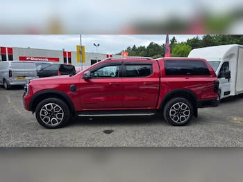 Used Ford Ranger 2023 for sale - 78974124: Photo