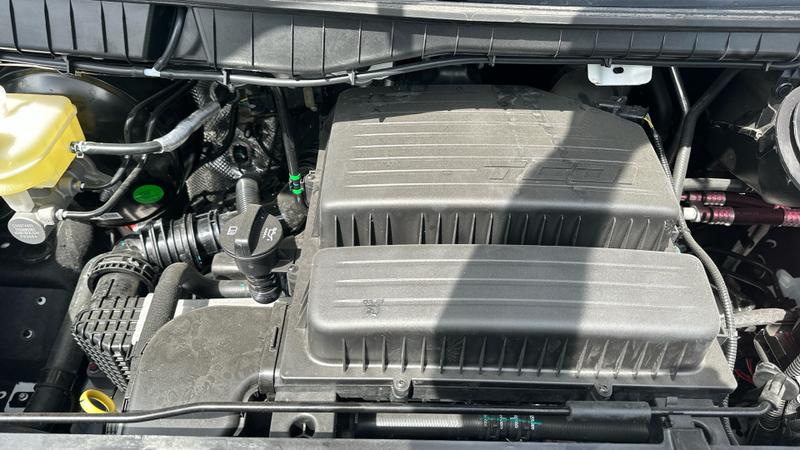 Used Maxus Deliver 9 2025 for sale - 76710080: Photo 18