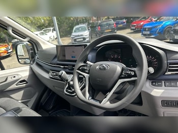 Used Maxus Deliver 9 2025 for sale - 76710080: Photo