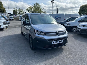 Citroen - Berlingo