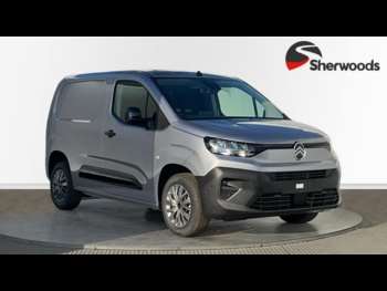Used Citroen Berlingo 2025 for sale - 75145037: Photo
