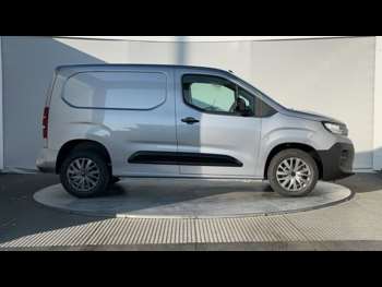 Used Citroen Berlingo 2025 for sale - 75145037: Photo