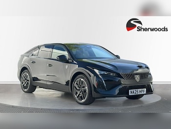 Used Peugeot 408 2025 for sale - 79203171: Photo