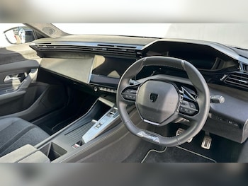 Used Peugeot 408 2025 for sale - 79203171: Photo