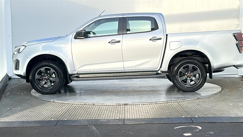Used Isuzu D-Max 2025 for sale - 77138218: Photo 10