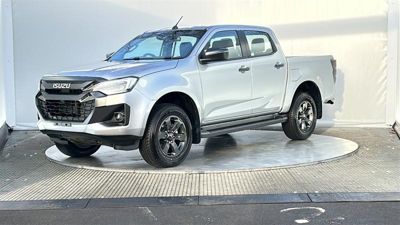 Used Isuzu D-Max 2025 for sale - 77138218: Photo 11