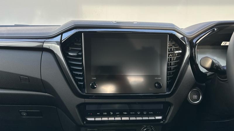 Used Isuzu D-Max 2025 for sale - 77138218: Photo 13