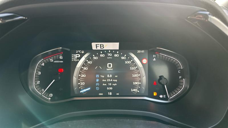 Used Isuzu D-Max 2025 for sale - 77138218: Photo 14