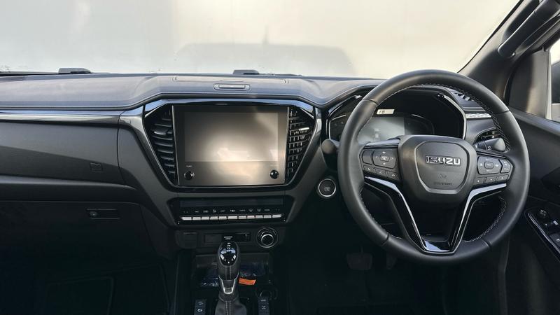 Used Isuzu D-Max 2025 for sale - 77138218: Photo 16