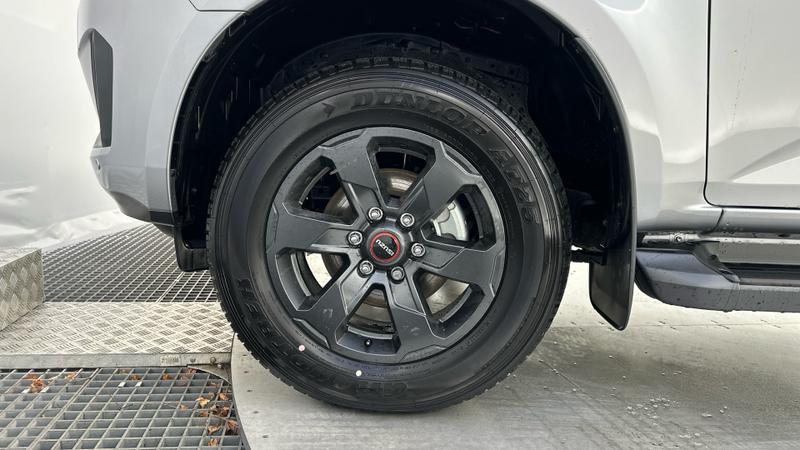 Used Isuzu D-Max 2025 for sale - 77138218: Photo 19