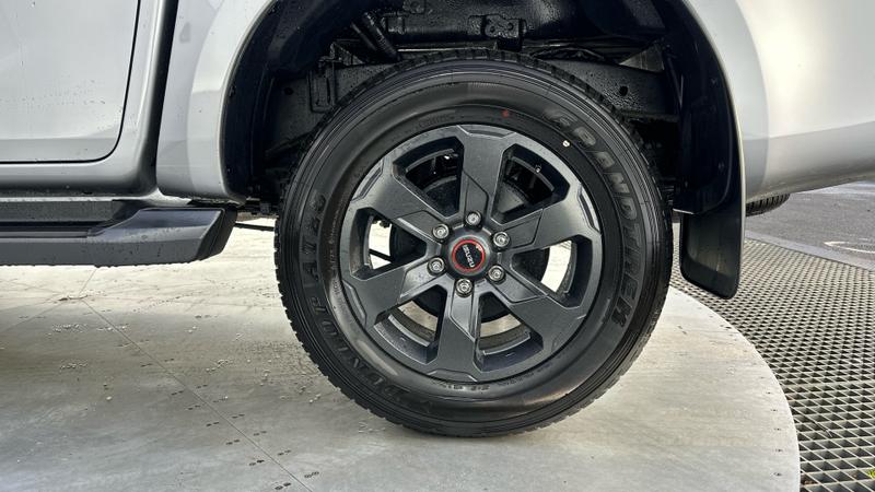 Used Isuzu D-Max 2025 for sale - 77138218: Photo 20