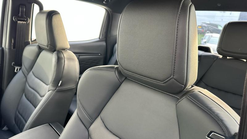 Used Isuzu D-Max 2025 for sale - 77138218: Photo 21