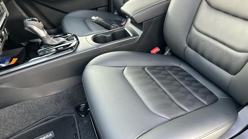 Used Isuzu D-Max 2025 for sale - 77138218: Photo 24