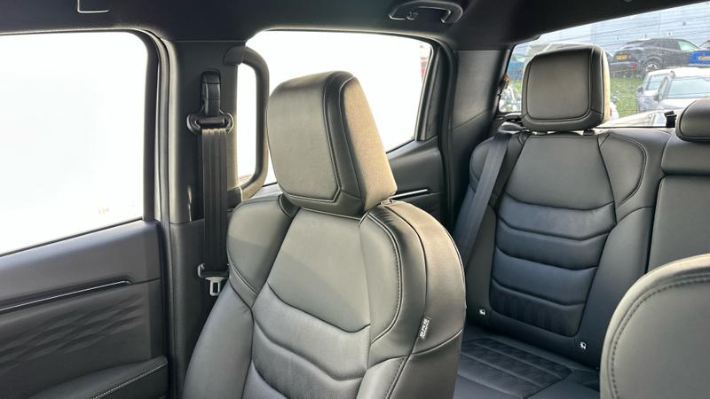 Used Isuzu D-Max 2025 for sale - 77138218: Photo 25