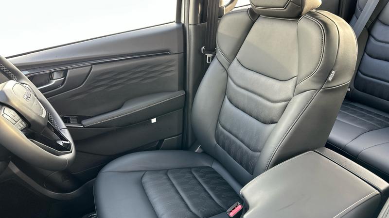 Used Isuzu D-Max 2025 for sale - 77138218: Photo 26