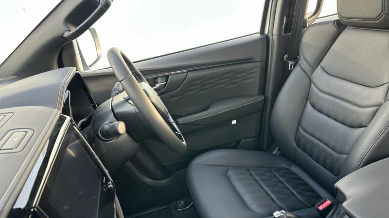 Used Isuzu D-Max 2025 for sale - 77138218: Photo 27