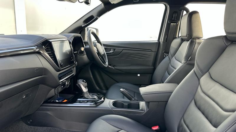 Used Isuzu D-Max 2025 for sale - 77138218: Photo 28