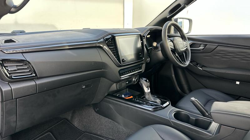 Used Isuzu D-Max 2025 for sale - 77138218: Photo 29