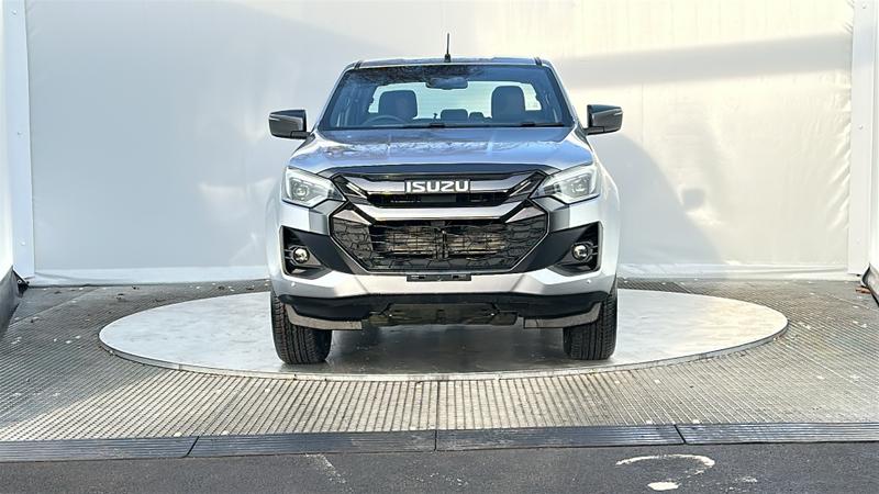 Used Isuzu D-Max 2025 for sale - 77138218: Photo 3