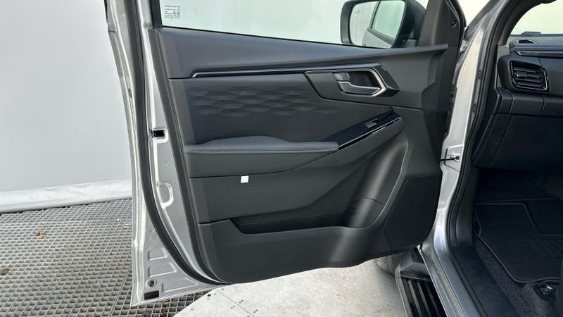 Used Isuzu D-Max 2025 for sale - 77138218: Photo 30