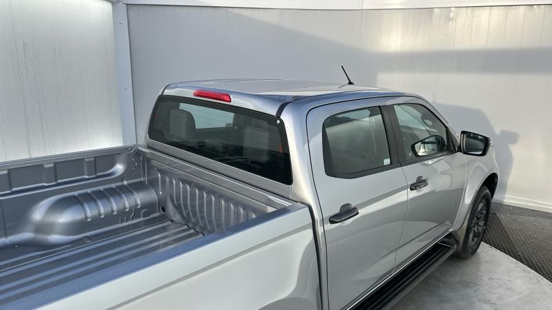 Used Isuzu D-Max 2025 for sale - 77138218: Photo 33