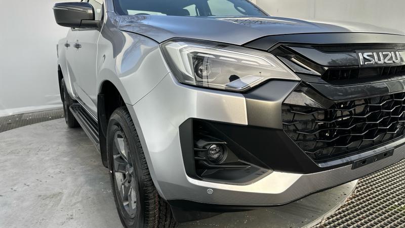 Used Isuzu D-Max 2025 for sale - 77138218: Photo 34