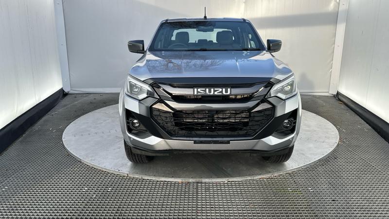 Used Isuzu D-Max 2025 for sale - 77138218: Photo 35