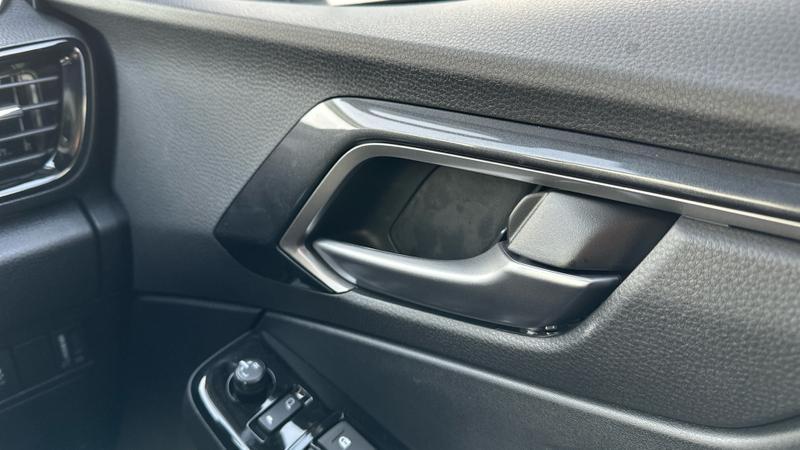 Used Isuzu D-Max 2025 for sale - 77138218: Photo 38